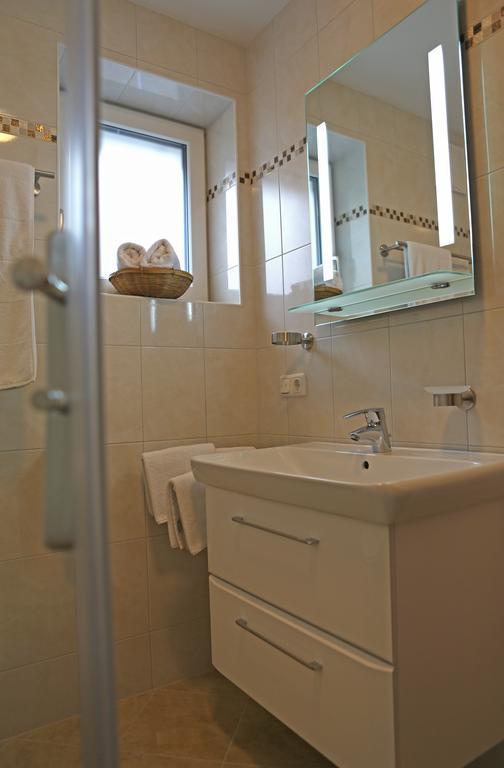 Zeilner Dachstein Apartment Gosau Habitación foto