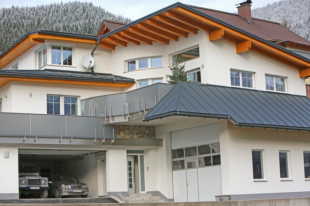 Zeilner Dachstein Apartment Gosau Habitación foto