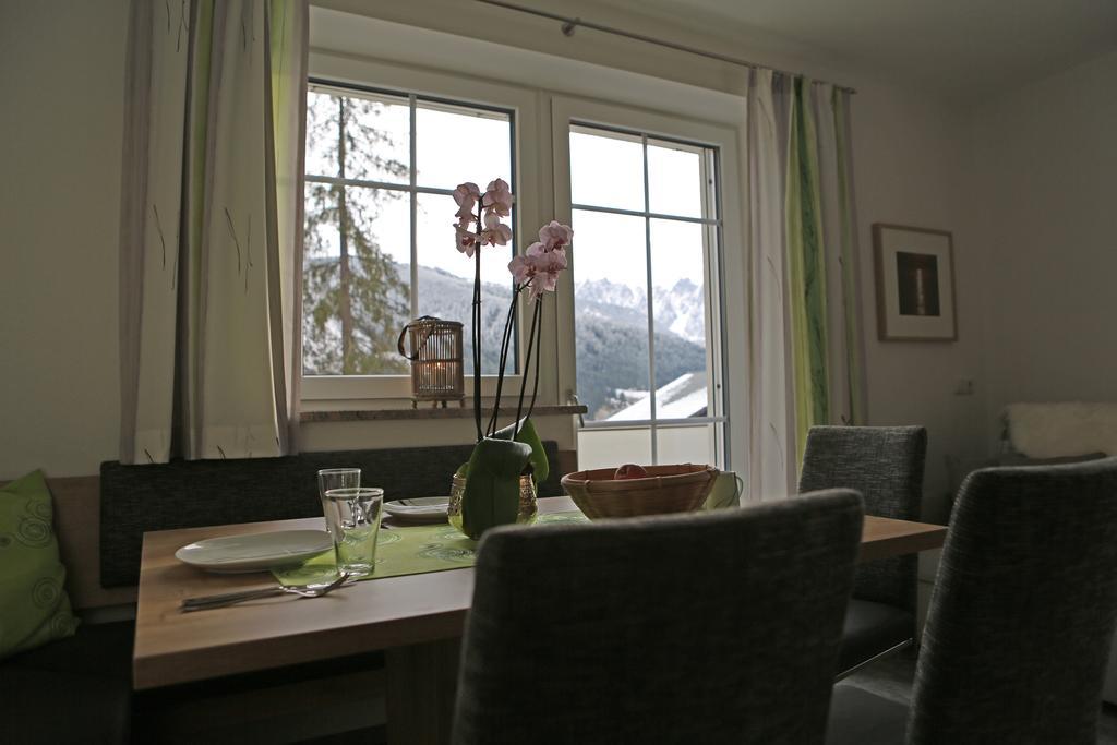 Zeilner Dachstein Apartment Gosau Habitación foto
