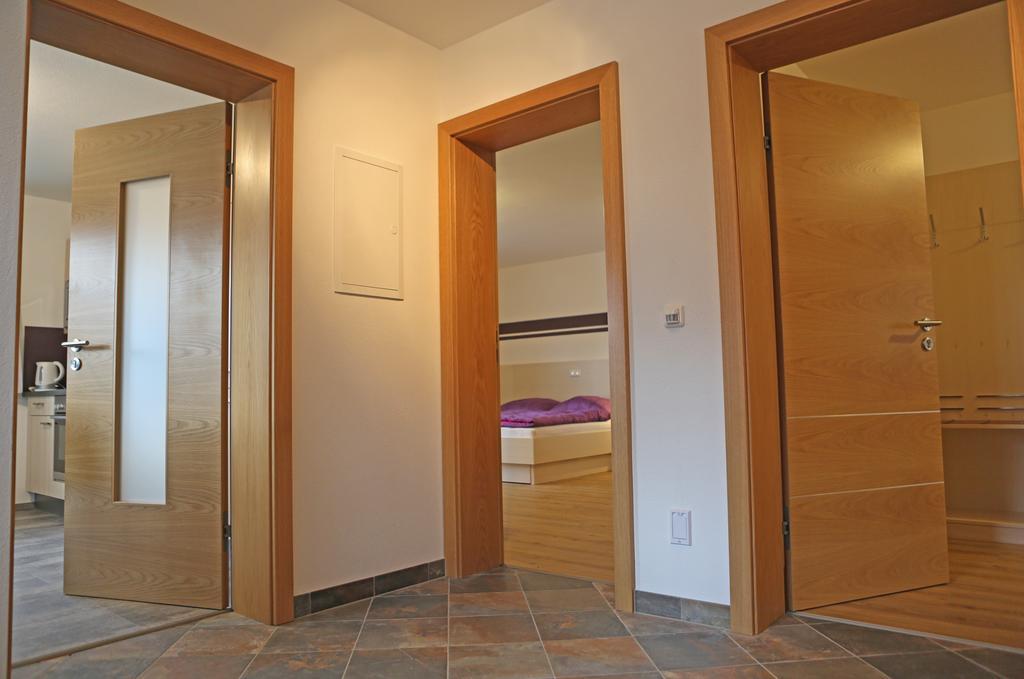 Zeilner Dachstein Apartment Gosau Habitación foto