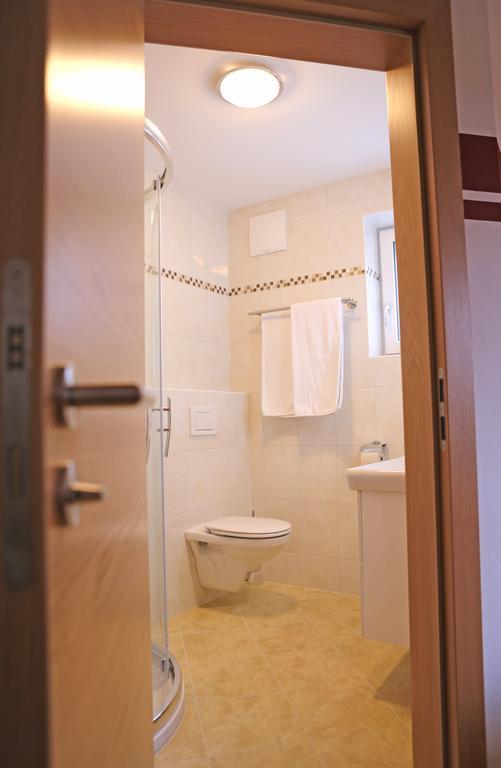 Zeilner Dachstein Apartment Gosau Habitación foto